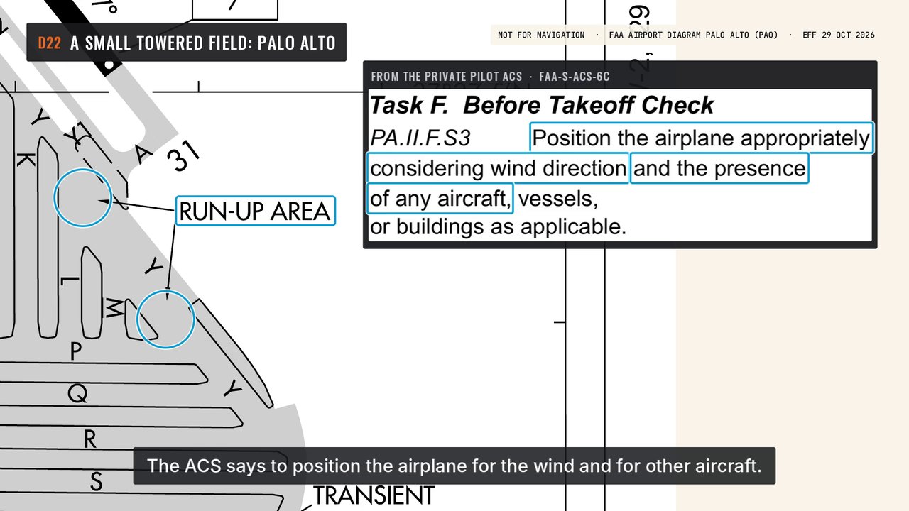A small towered field: Palo Alto: a frame from the video